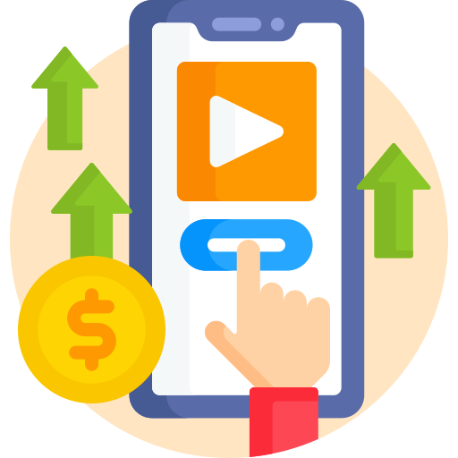 **虚拟主播与直播服务**